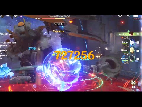 I Still Can't Believe Gaming is a 4-Star Character