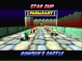 Mario Kart 64 Star Cup