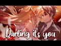 Nightcore - It's You (I've Been Looking For) (Lewis Brice) - (Lyrics)