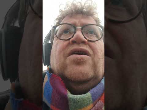 Shuddering to a Halt