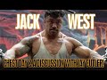 JACK WEST | CHEST DAY AND A DISCUSSION WITH JAY CUTLER!