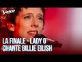  The Greatest  De Billie Eilish Lady O The Voice 2026 Finale