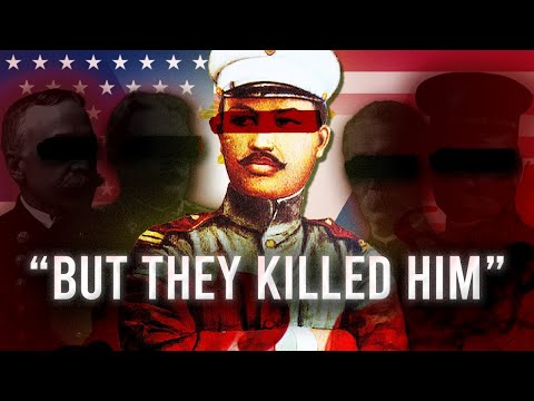 Is He Philippines' LAST HOPE Against America?