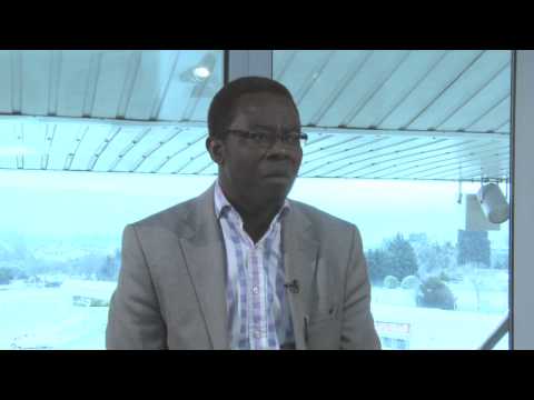 Open Heavens Reflections 2013 June 22 - Of Bondage And Liberty