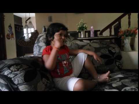 sivagami dialogue by kid