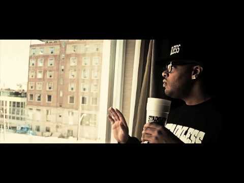 Jigz Crillz - DMNM (Don't Matter No More)(Official Video)