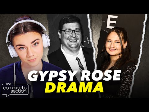 Fame Has Taken a Toll on Gypsy Rose Blanchard