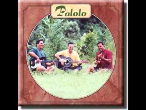 Palolo 