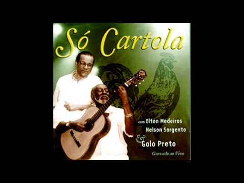 Sofreguidão - Nelson Sargento