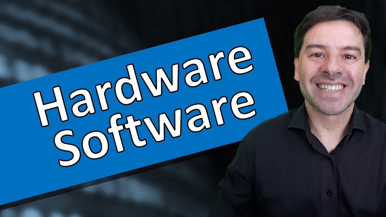Hardware e Software