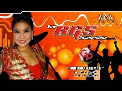 Niken Aprilia - Haruskah Ku Mati (Versi Koplo)