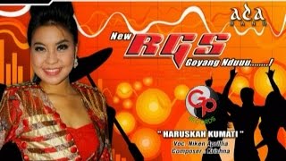 Download lagu Niken Aprilia - Haruskah Ku Mati (Versi Koplo) mp3