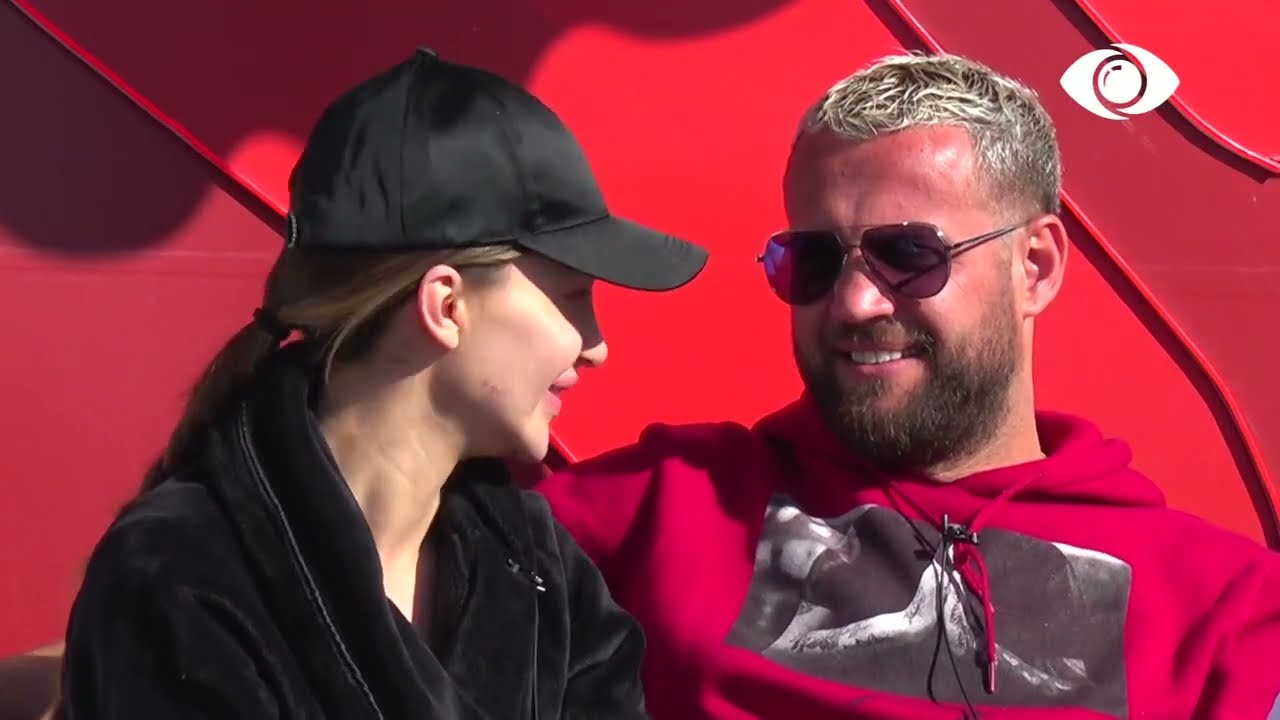 Maestro-Luizit: Ke fat që ke Kiarën prandaj nuk të biem!