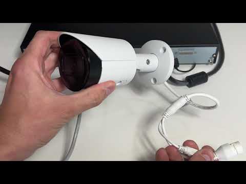 Network Video Recorders for IP Cameras | CCTV Security Pros