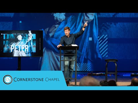 Verse by Verse Bible Study  |  2 Peter 1:12-21  |  Gary Hamrick