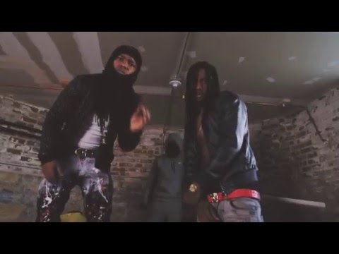 Fleenem - Ambitionz Az A Ridah (OFFICIAL VIDEO) @LiLeFilms