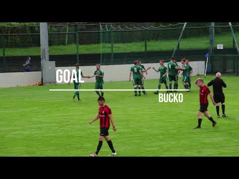 USHER CELTIV  V BEECHWOOD FC