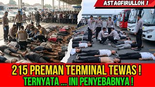 Download lagu mengerikan ! ratusan preman terminal kampung rambutan mendadak tewas, ternyata mp3 Download lagu mengerikan ! ratusan preman terminal kampung rambutan mendadak tewas, ternyata mp3