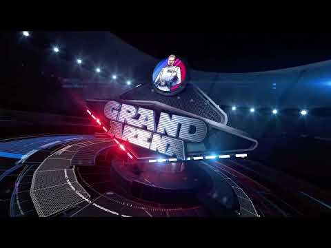 The Most Absurd Grand Arena Score I've Ever Seen - Facing My Guildmate!