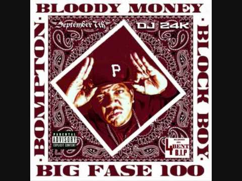 Big Fase 100 feat. King Frogg and Big June - Piru'n
