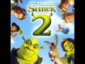 Shrek 2 Soundtrack   13. Eddie Murphy & Antonio Banderas - Livin' La Vida Loca