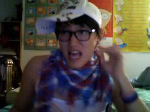 qlog#6 Re: Chicken Strips and The Bake Sale From Hell!