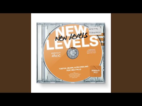 New Levels (feat. Mila Falls) (Scott Forshaw Remix)