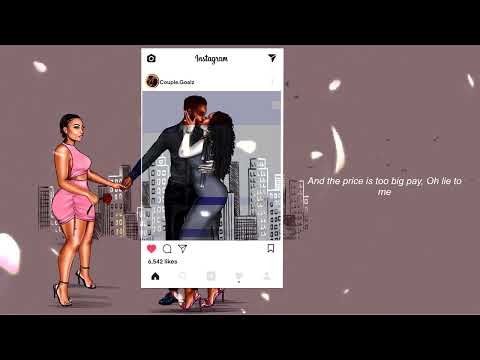 Sikka Musiq - Lie to Me (Official Lyric Video)
