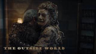 Murray Gold - The Outside World