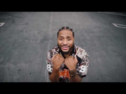 Feezle Man - 7 Days  (Official Music Video)