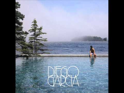 Diego Garcia - Laura - Nothing to Hide