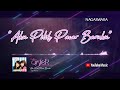 The Sisters - Aku Pilih Pacar Baruku (Video Lirik)