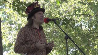 The Happy Halloween Witch