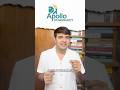 APOLLO HOSPITALS How It All Started Apollohospital Apollohospitalshare Apollohospitals