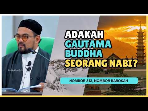 Beza Bilangan Nabi & Rasul 🤔 | Syeikh Mohd Nazrul Abd Nasir