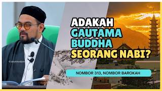 Beza Bilangan Nabi & Rasul 🤔 | Syeikh Mohd Nazrul Abd Nasir