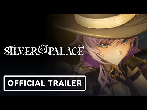 Видео Silver Palace #1