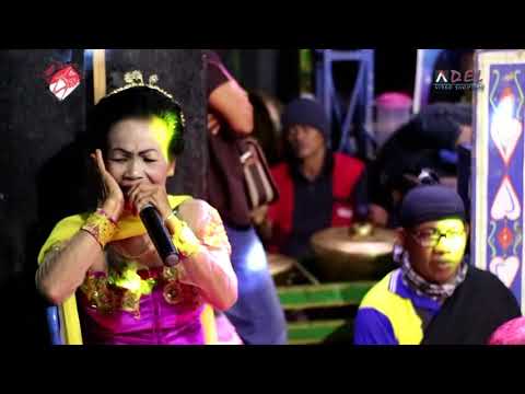 DODOL GANYONG    SINTREN SATRIA NADA