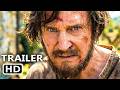 THE MONGOOSE Official Trailer 2026 Liam Neeson