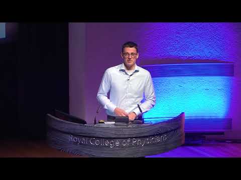 TAD Talk 2018 - Mike Dunning