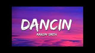 Dancin-Aaron Smith