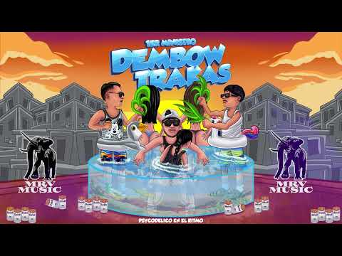 1er Ministro - Dembow Trakas (Prod. by Psycodélico)