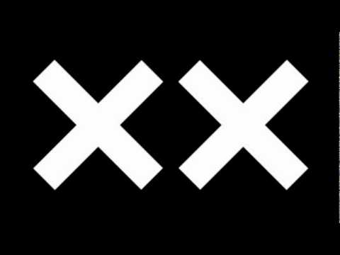 The xx - Intro (Jams F. Kennedy Wwiv Bootleg)