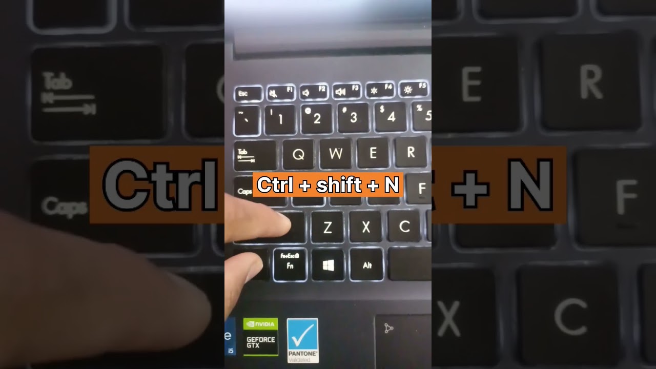 What are recent document shortcuts?