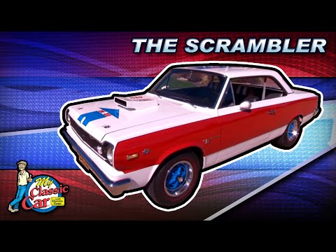 AMC Muscle on My Classic Car