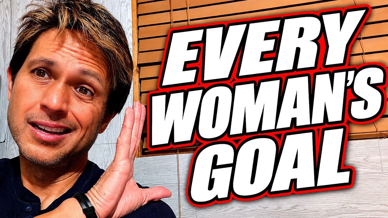EVERY WOMAN's GOAL Is To DISCARD YOU‼️