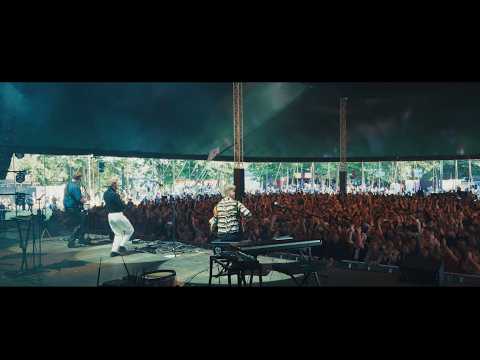 Dreamers’ Circus - Highlights from Roskilde Festival 2025