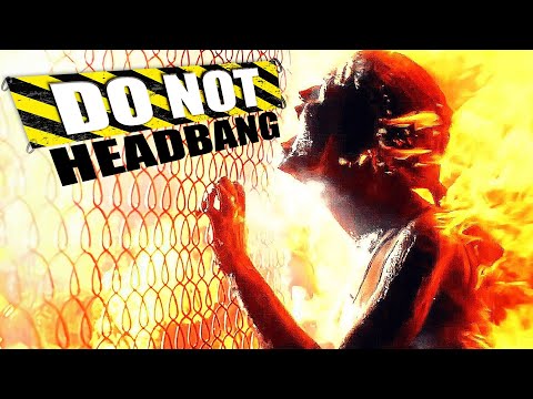 TRY NOT TO HEADBANG 2025 | Can You Survive This?