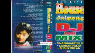 Download lagu House Jaipong DJ on Mix vol 2 side A mp3