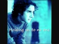 Josh Groban- Let Me Fall 